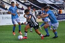 Nhận định, soi kèo San Telmo vs Gimnasia Mendoza, 1h00 ngày 9/6: Đánh chiếm top 1