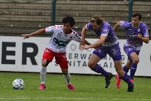 Nhận định, soi kèo Throttur Reykjavik vs UMF Njardvik, 2h15 ngày 10/6: Phong độ lên cao