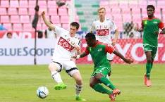 Nhận định, soi kèo Belarus vs Burkina Faso, 21h00 ngày 8/6: Quỹ đạo ổn định