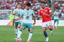 Nhận định, soi kèo CH Congo vs Chile, 21h00 ngày 9/6: Chủ động giữ chân