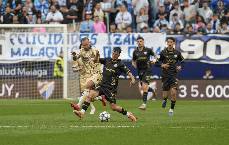 Nhận định, soi kèo Malaga vs Las Palmas, 02h00 ngày 11/6/2026: Đắng cay