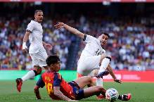 Soi kèo góc Iraq vs Venezuela, 08h00 ngày 10/06