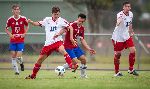 Nhận định Kingston City vs Pascoe Vale, 17h30 ng&agrave;y 8/7 (V&ocirc; địch bang Victoria)