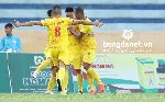 B.Bình Dương vs Nam Định (17h 8/7): Tiếp đà hưng phấn