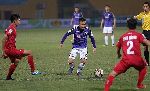 Nhận định Hải Phòng vs Hà Nội 17h00, 08/07 (V-League)