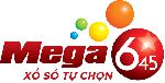 Kết quả Xổ số tự chọn Mega 645 hôm nay 8/7