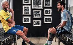 Dự đoán Brazil vs Argentina (7h 11/7) bởi chuyên gia Ben Green