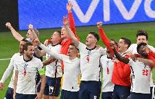 Giá trị đội hình Italia vs Anh: Tam sư đắt giá gần gấp đôi đối thủ