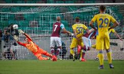 Nhận định, soi k&egrave;o Domzale vs Swift Hesperange, 1h ng&agrave;y 9/7