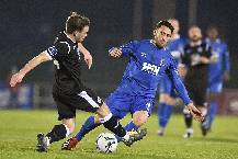 Nhận định, soi kèo Finn Harps vs Waterford, 23h45 ngày 9/7