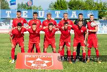 Nhận định, soi k&egrave;o Partizani Tirana vs Sf&icirc;ntul Gheorghe, 1h ng&agrave;y 9/7