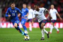 Ph&acirc;n t&iacute;ch k&egrave;o hiệp 1 Italia vs Anh, 2h ng&agrave;y 12/7