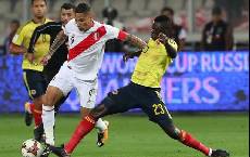 Phân tích kèo hiệp 1 Peru vs Colombia, 7h ngày 10/7