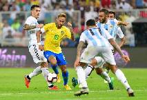 Soi kèo phạt góc Brazil vs Argentina, 7h ngày 11/7