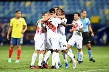 Tiên tri mèo Cass dự đoán Peru vs Colombia, 7h ngày 10/7