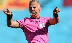 Trọng tài trận chung kết EURO Ý vs Anh: Bjorn Kuipers và cuộc hội ngộ 7 năm