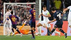 Cựu tuyển thủ Anh ch&ecirc; Messi kh&ocirc;ng đủ tr&igrave;nh đ&aacute; cho top 6 Premier League