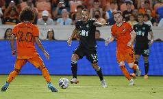 Nhận định, soi kèo Charlotte vs Nashville, 6h07 ngày 10/7