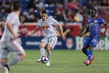 Nhận định, soi kèo Cincinnati vs New York Red Bulls, 6h37 ngày 10/7