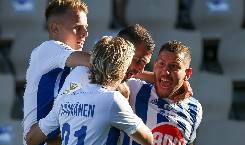 Nhận định, soi kèo HIFK vs Haka, 21h ngày 9/7