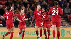 Nhận định, soi kèo Nữ Panama vs Nữ Canada, 9h ngày 9/7