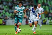 Nhận định, soi kèo Puebla vs Santos Laguna, 9h05 ngày 9/7