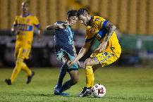 Ph&acirc;n t&iacute;ch k&egrave;o hiệp 1 Mazatl&aacute;n vs Tigres UANL, 7h ng&agrave;y 9/7