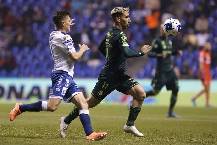 Ph&acirc;n t&iacute;ch k&egrave;o hiệp 1 Puebla vs Santos Laguna, 9h05 ng&agrave;y 9/7