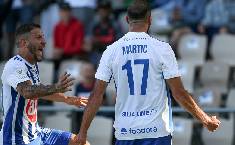 Soi kèo phạt góc HIFK vs Haka, 21h ngày 9/7