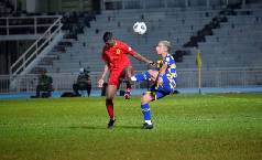 Máy tính dự đoán bóng đá 9/7: Sri Pahang vs Selangor FA