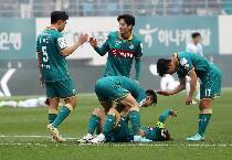 Nhận định, soi kèo Daejeon Hana vs Suwon Bluewings, 17h ngày 9/7