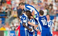 Nhận định, soi kèo HJK Helsinki vs Lahti, 18h ngày 8/7