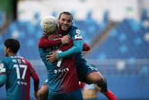 Phân tích kèo hiệp 1 Daejeon Hana vs Suwon Bluewings, 17h ngày 9/7