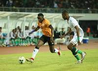 Phân tích kèo hiệp 1 Zambia vs Comoros, 20h ngày 9/7