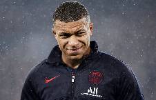 PSG gửi lá thư dài tới 3 trang để buộc tội Mbappe