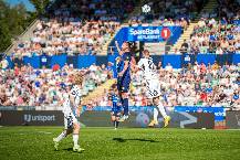 Soi k&egrave;o phạt g&oacute;c Sandefjord vs Stabaek, 22h00 ng&agrave;y 9/7