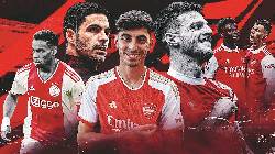 Top 3 thay đổi quan trọng giúp Arsenal lật đổ Man City mùa tới