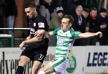 Chuy&ecirc;n gia Tony Ansell dự đo&aacute;n The New Saints vs Decic Tuzi, 01h00 ng&agrave;y 10/7