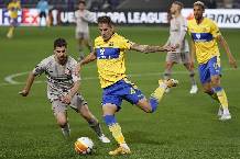 Nhận định, soi k&egrave;o Maccabi Tel Aviv vs AC Omonia Nicosia, 00h00 ng&agrave;y 10/7: K&eacute;o d&agrave;i mạch bất bại