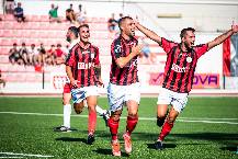 Si&ecirc;u m&aacute;y t&iacute;nh dự đo&aacute;n Hamrun Spartans vs Lincoln Red Imps, 23h45 ng&agrave;y 9/7