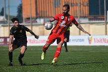 Soi k&egrave;o g&oacute;c Hamrun Spartans vs Lincoln Red Imps, 23h45 ng&agrave;y 9/7