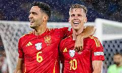 Soi k&egrave;o g&oacute;c T&acirc;y Ban Nha vs Ph&aacute;p, 02h00 ng&agrave;y 10/7: Tin v&agrave;o cửa tr&ecirc;n