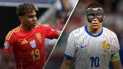 Soi kèo hiệp 1 Tây Ban Nha vs Pháp, 02h00 ngày 10/7: Kịch bản quen thuộc