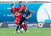Soi kèo phạt góc Kristiansund vs Fredrikstad, 0h00 ngày 9/7