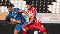 Nhận định, soi kèo Blau Weiss Linz vs Crvena Zvezda, 18h00 ngày 9/7: Khó có bất ngờ