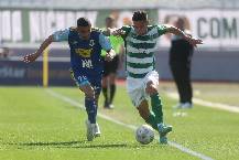 Nhận định, soi kèo Floriana vs Haverfordwest County, 0h30 ngày 9/7: Khách cầu hòa