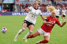 Nhận định, soi kèo Nữ Đức vs Nữ Đan Mạch, 23h00 ngày 8/7: Tiễn đối thủ ra về