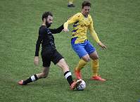 Nhận định, soi kèo Virtus vs Zrinjski Mostar, 02h00 ngày 9/7: Khách thắng nhọc