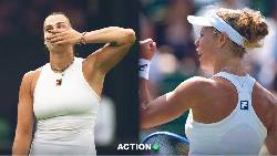 Nhận định tennis Sabalenka vs Siegemund, Tứ kết Wimbledon - 19h30 ngày 8/7