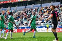 Soi k&egrave;o g&oacute;c Levadia Tallinn vs Rigas Futbola Skola, 23h30 ng&agrave;y 8/7